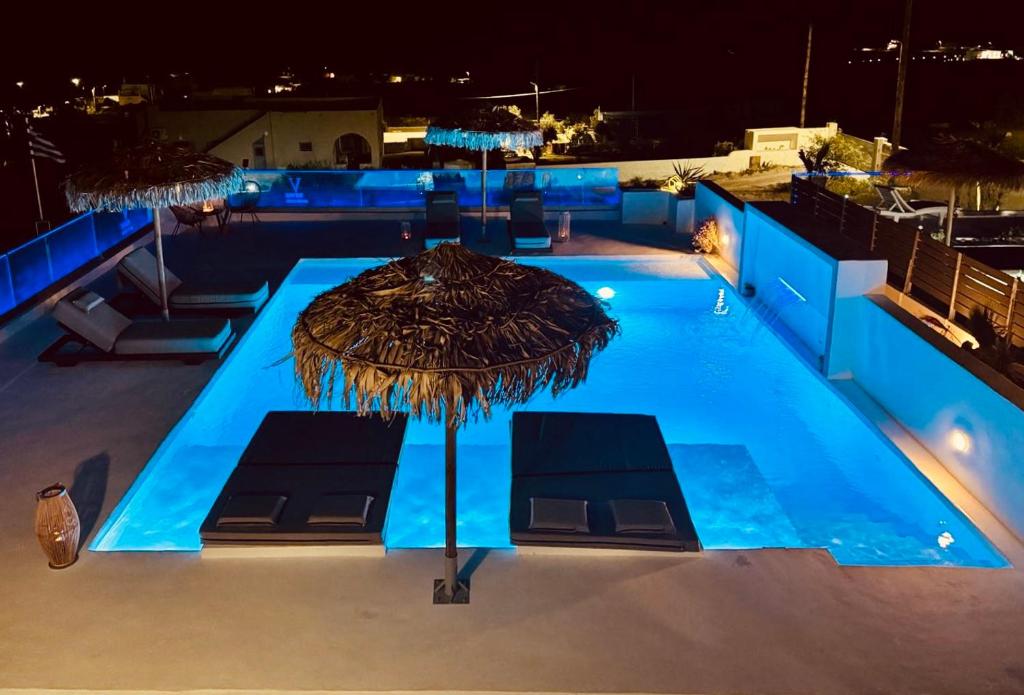 The Vine Suites foto 4