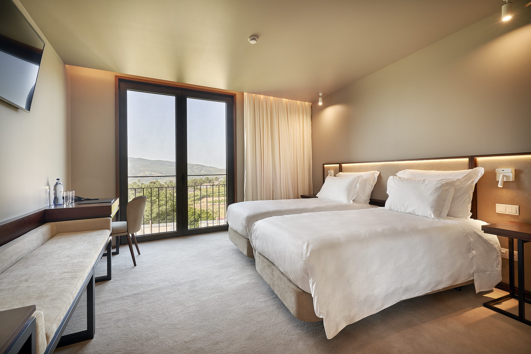 The Vinea Collection Hotel foto 4