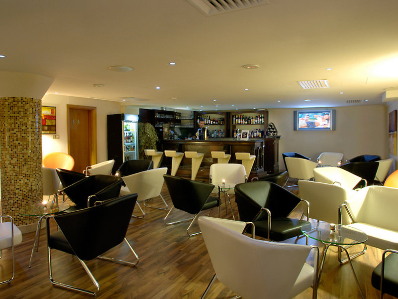 The Windsor Hotel.