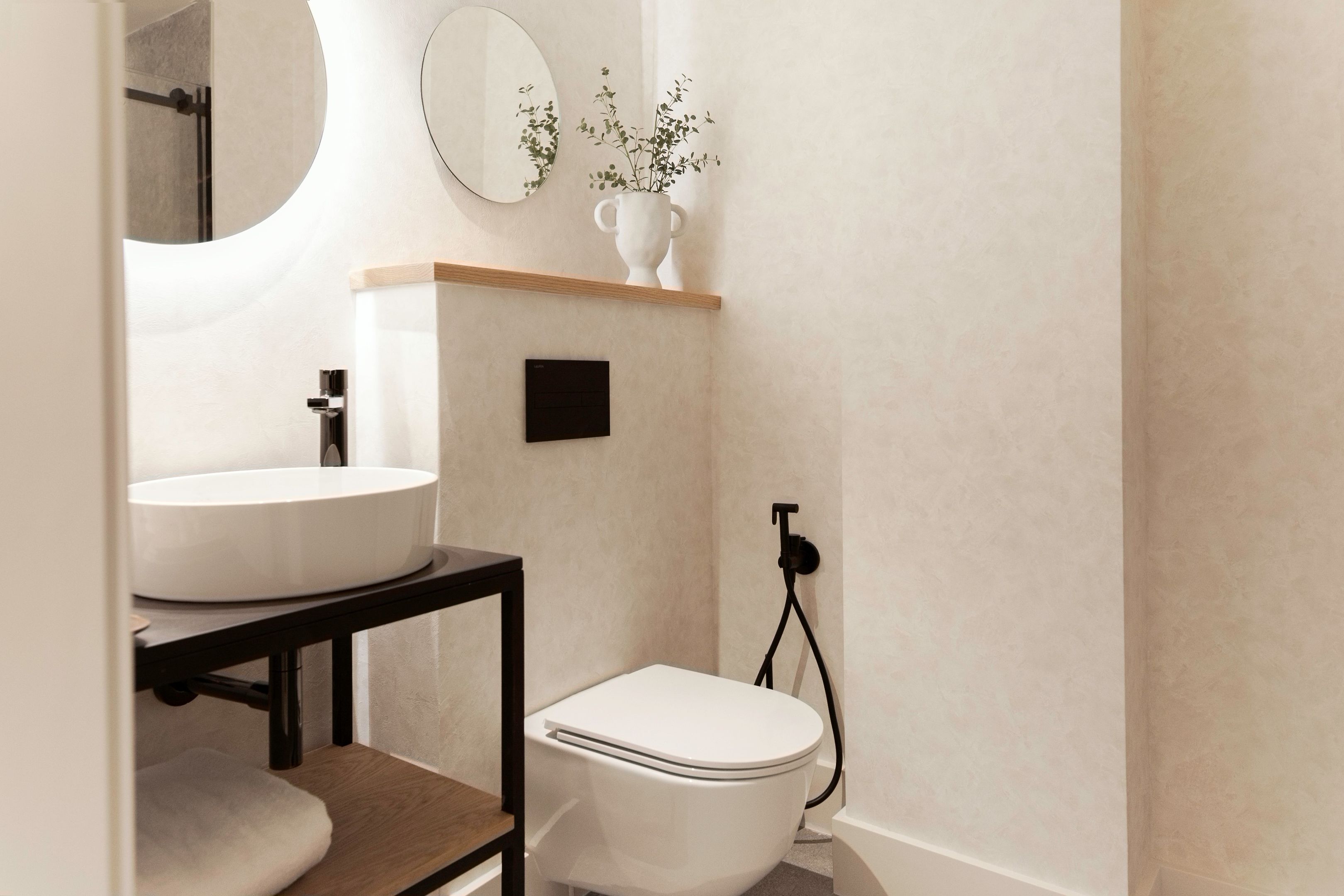 TocToc Suites Olof Palme, Las Palmas, Spanje
