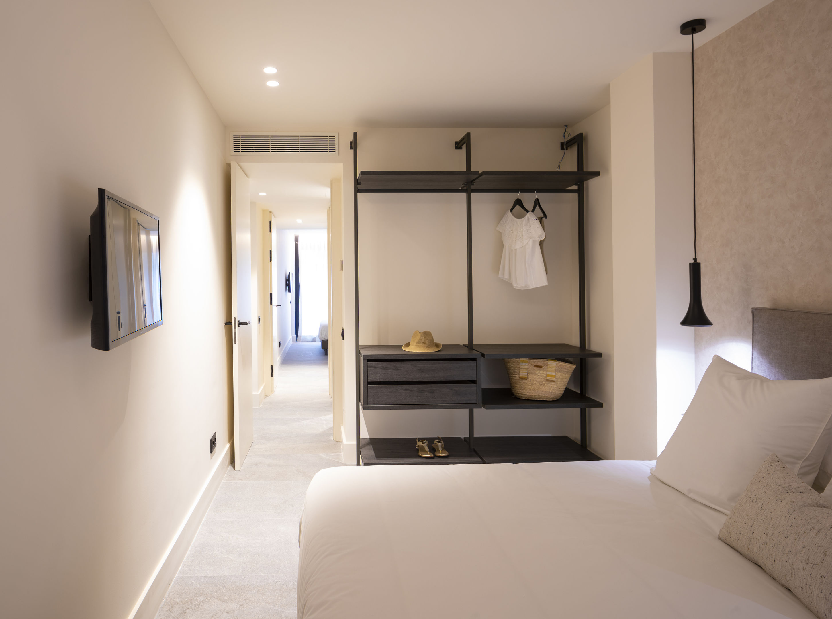 TocToc Suites Olof Palme foto 4