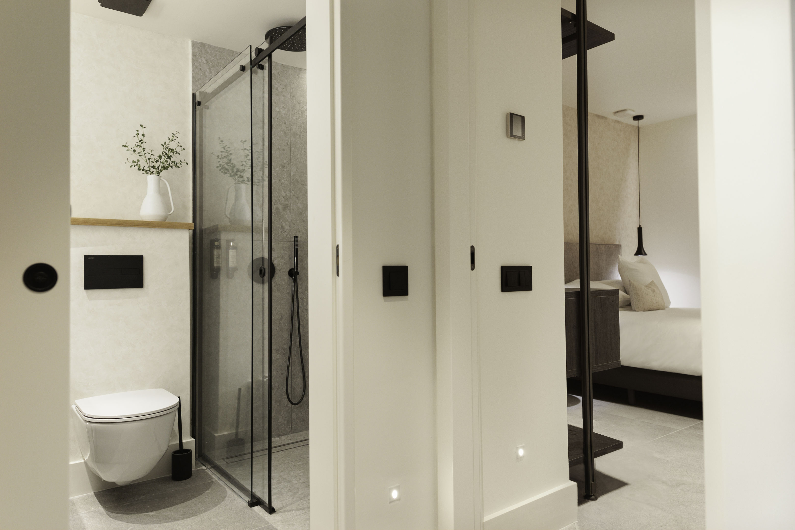 TocToc Suites Olof Palme foto 5