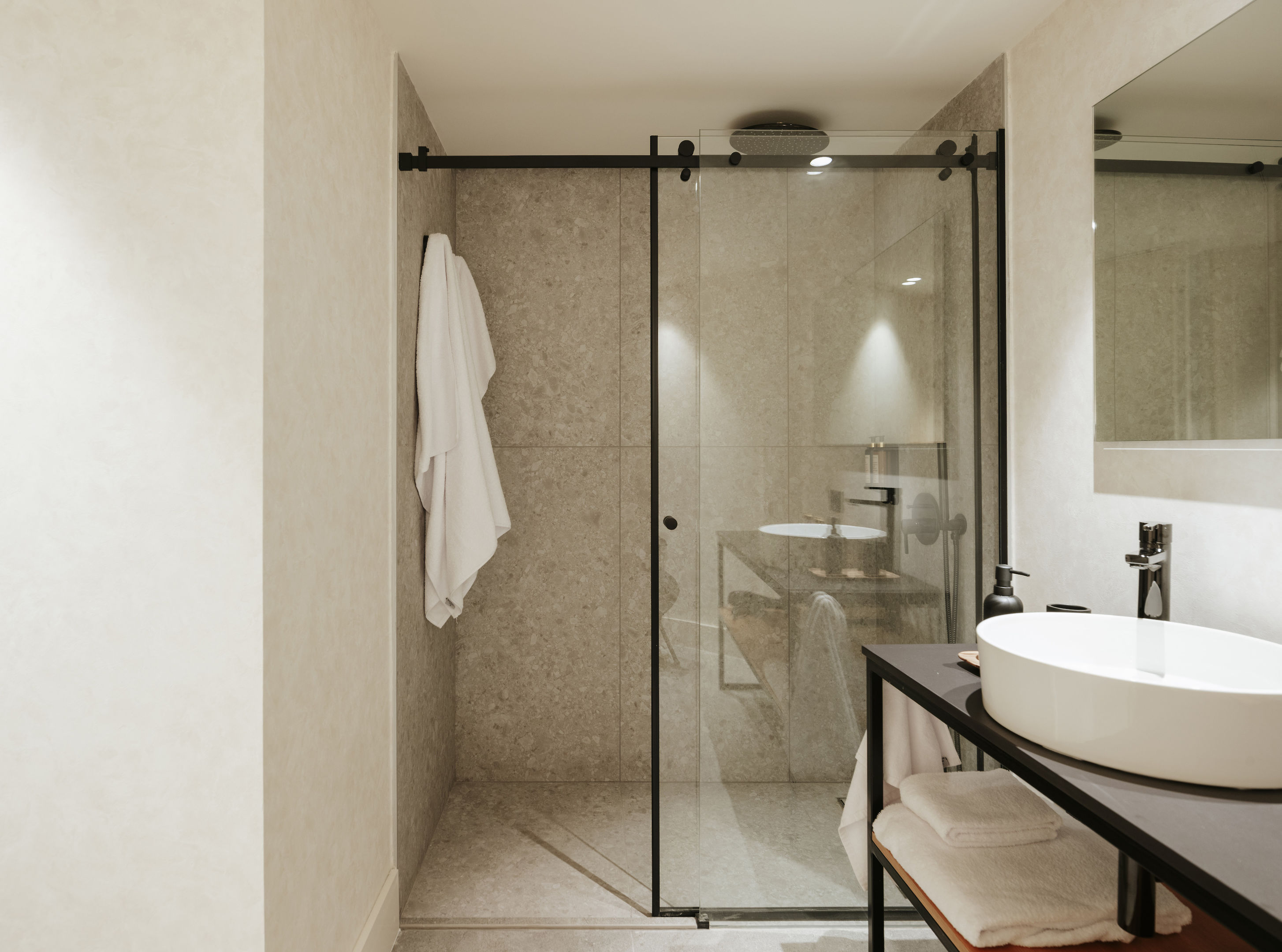 TocToc Suites Olof Palme foto 6