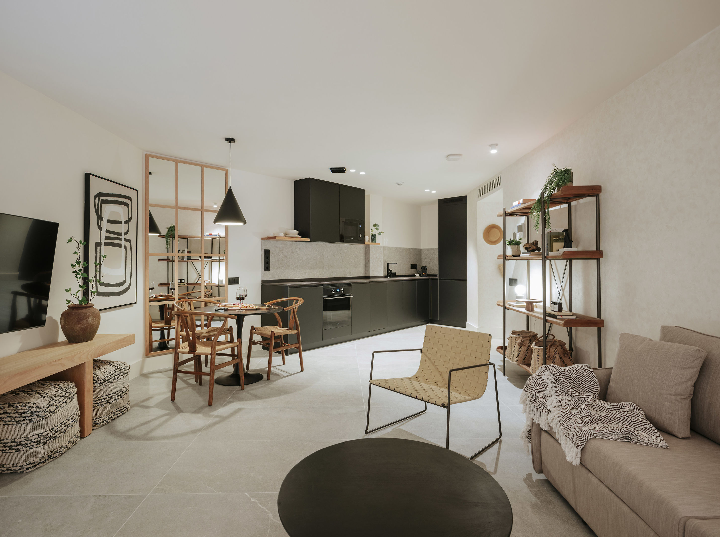 TocToc Suites Olof Palme foto 8