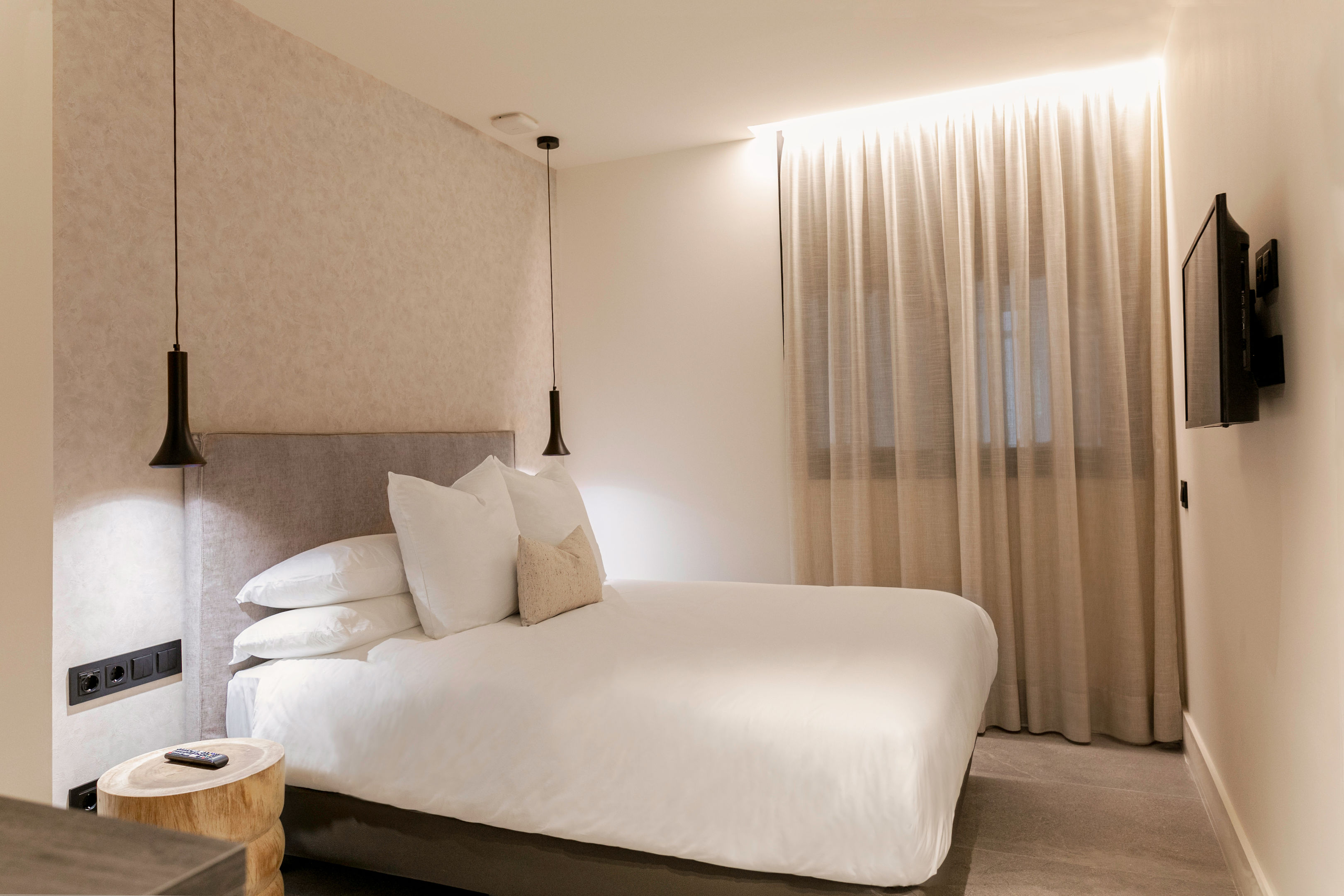 TocToc Suites Olof Palme foto 9