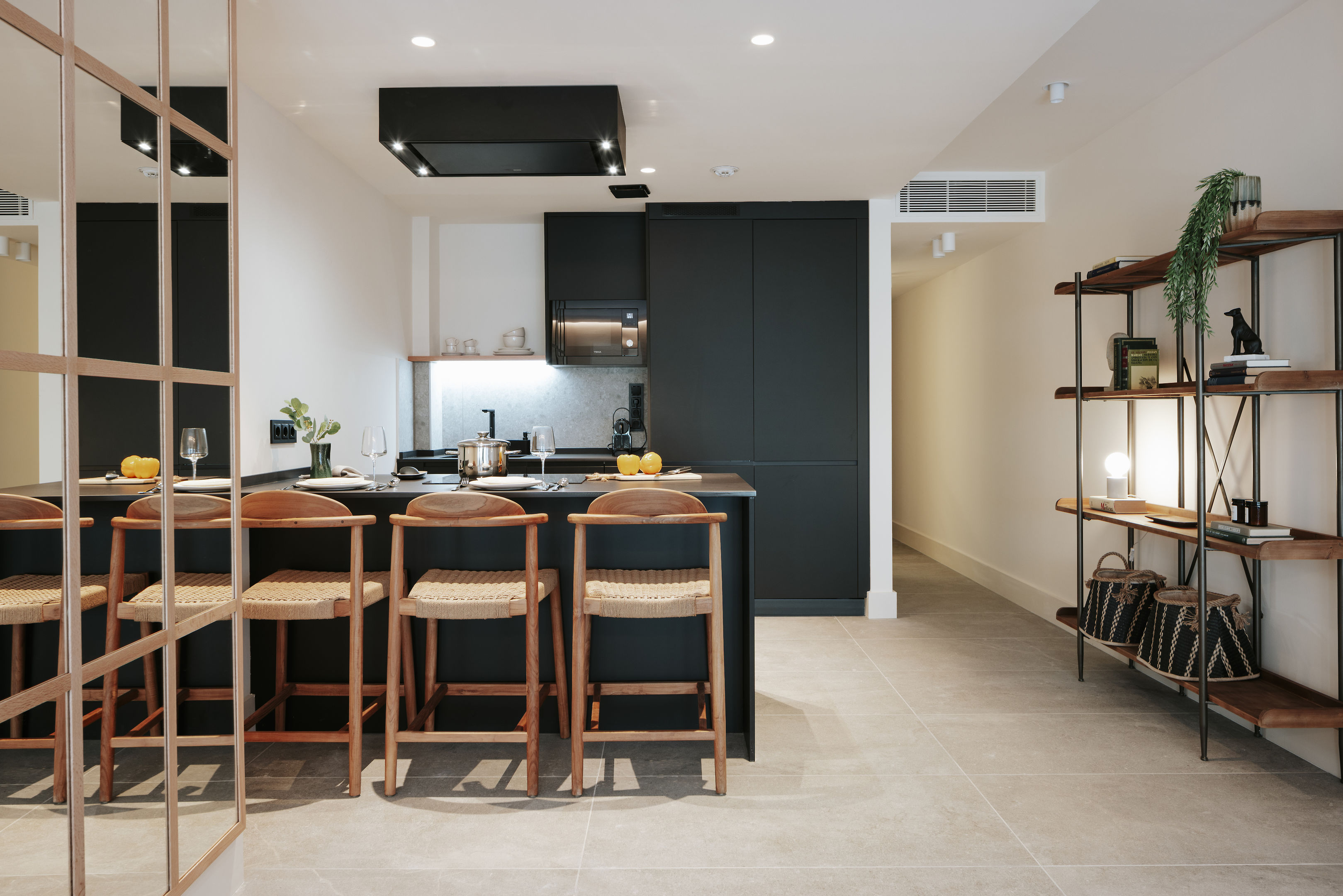 TocToc Suites Olof Palme foto 10