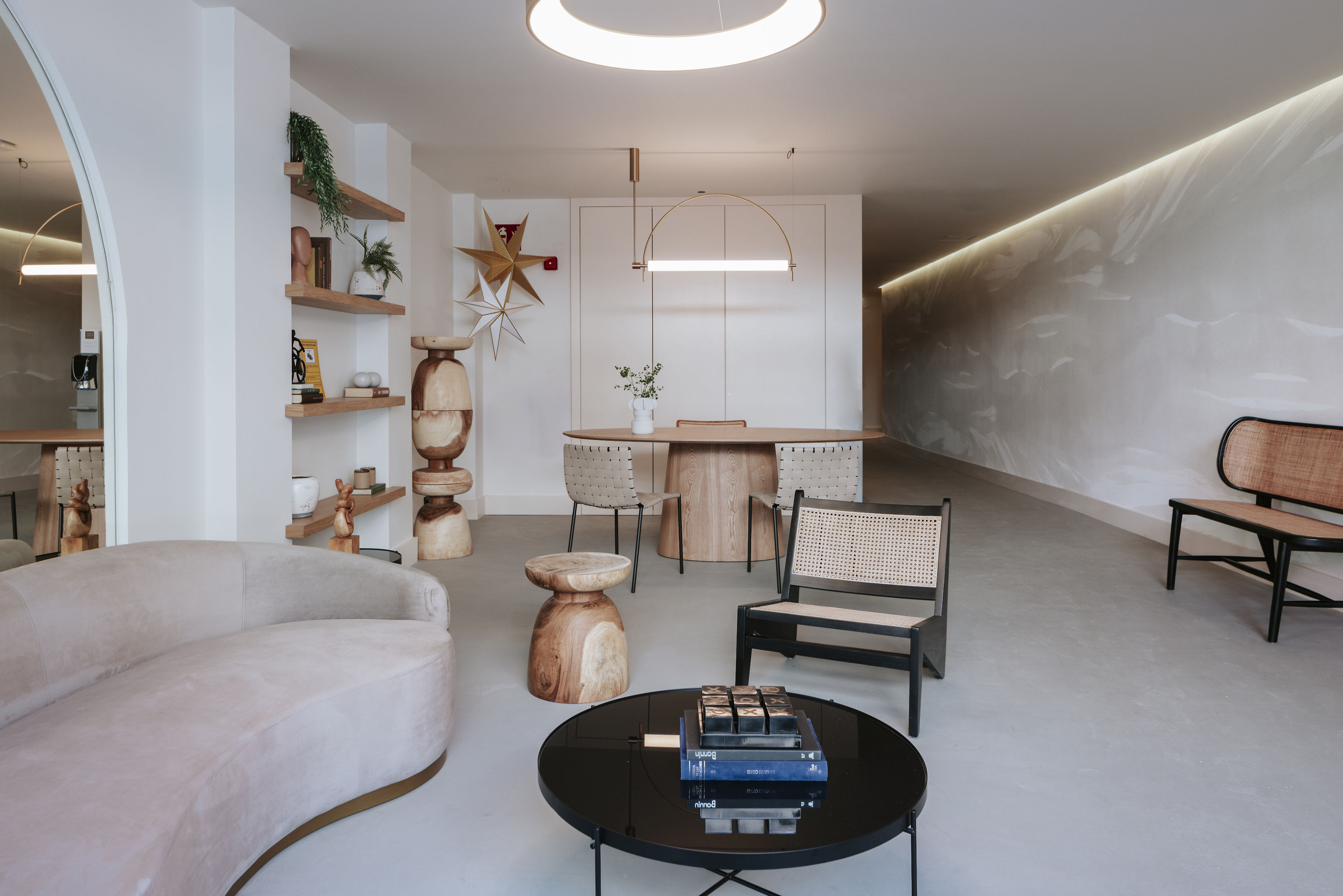 TocToc Suites Olof Palme foto 11