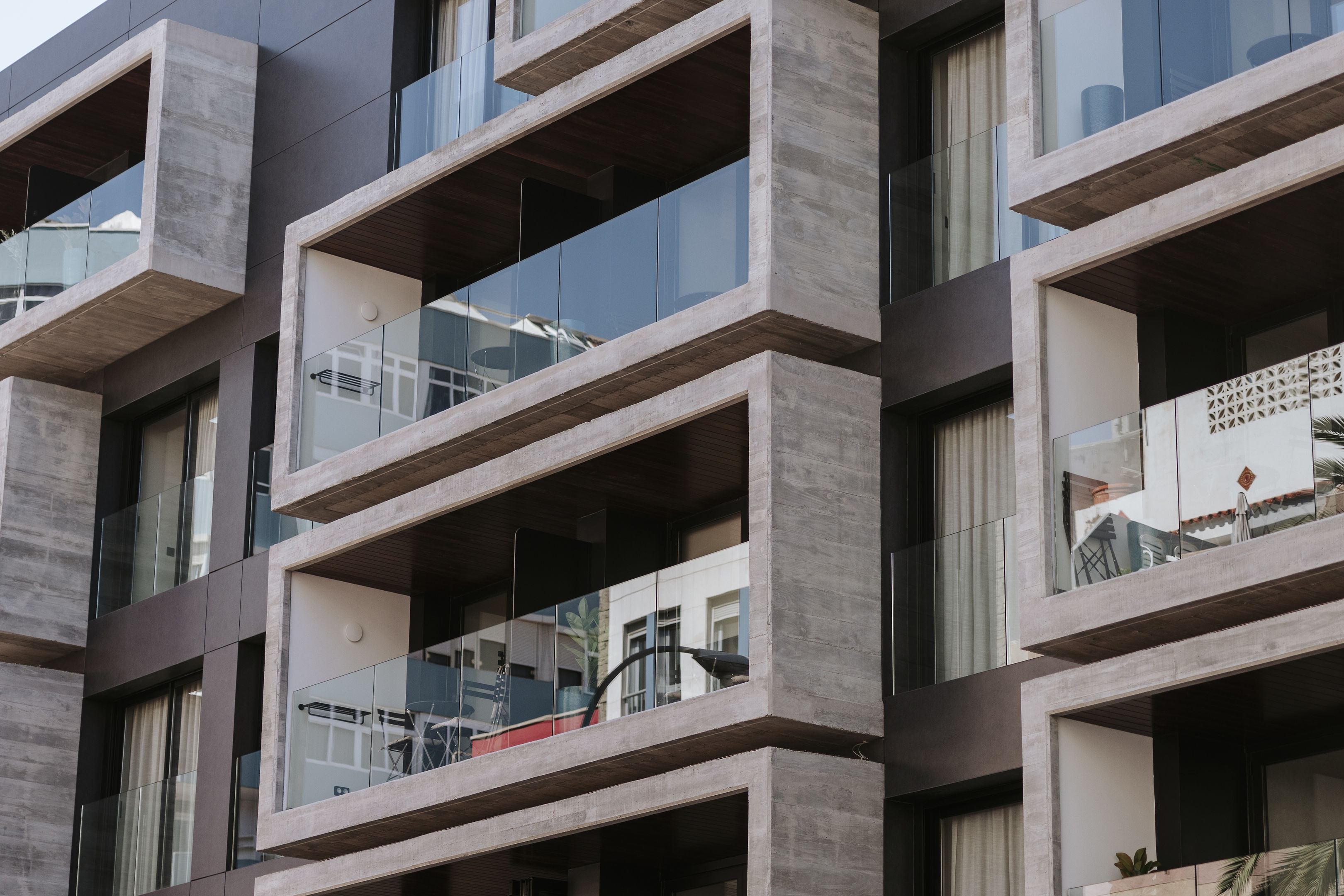 TocToc Suites Olof Palme foto 13