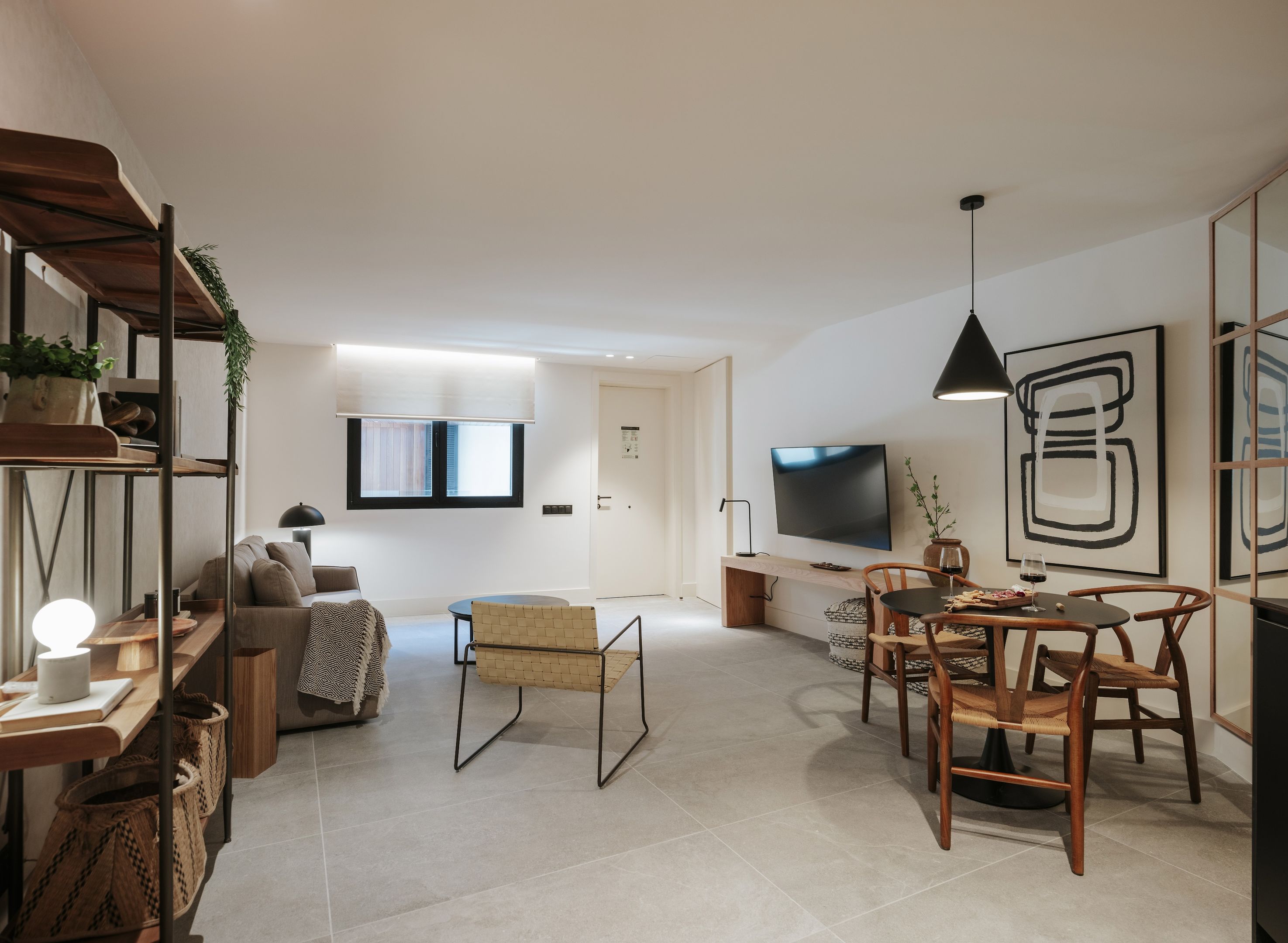 TocToc Suites Olof Palme foto 14