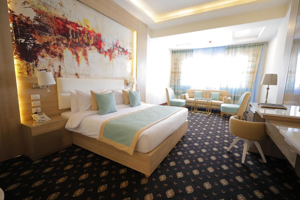 Tolip Hotel Gardens foto 3
