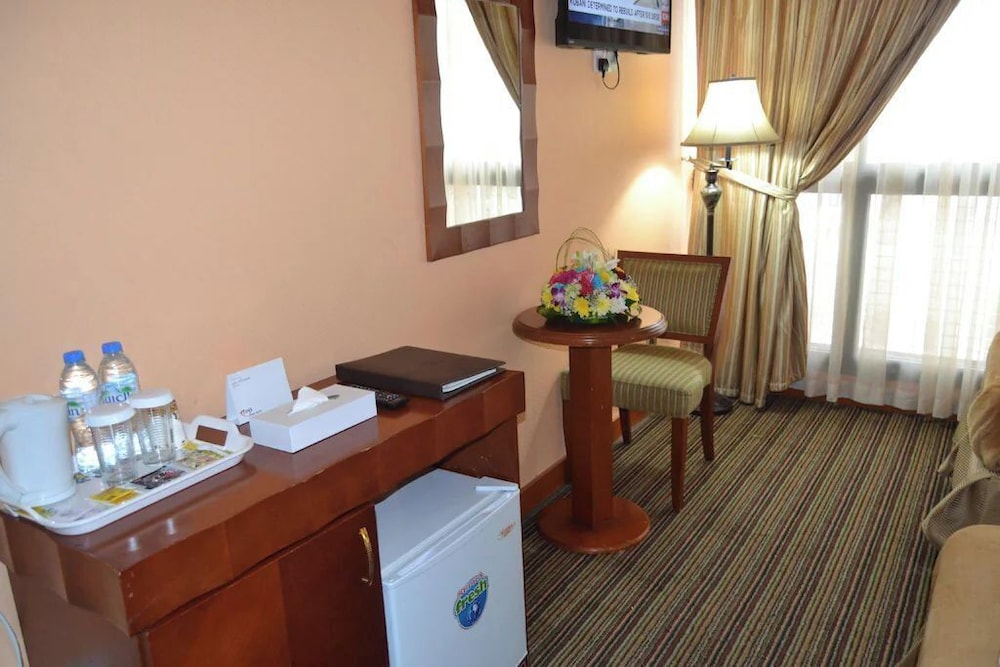 Top Stars Hotel foto 3