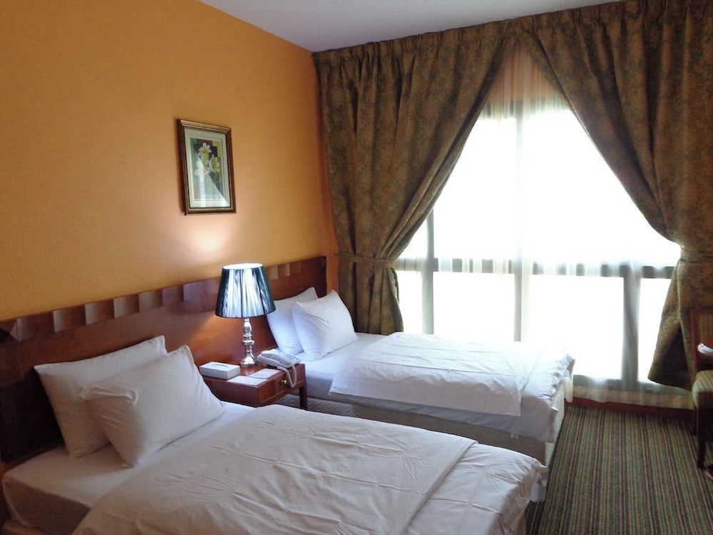 Top Stars Hotel foto 4