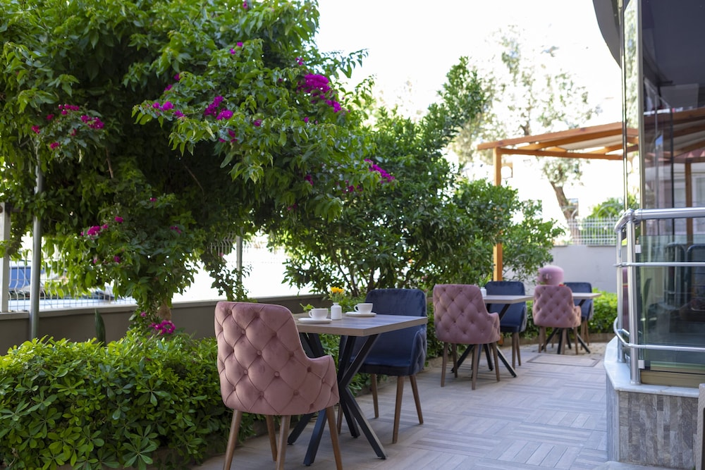 Toprak Apart Otel foto 3
