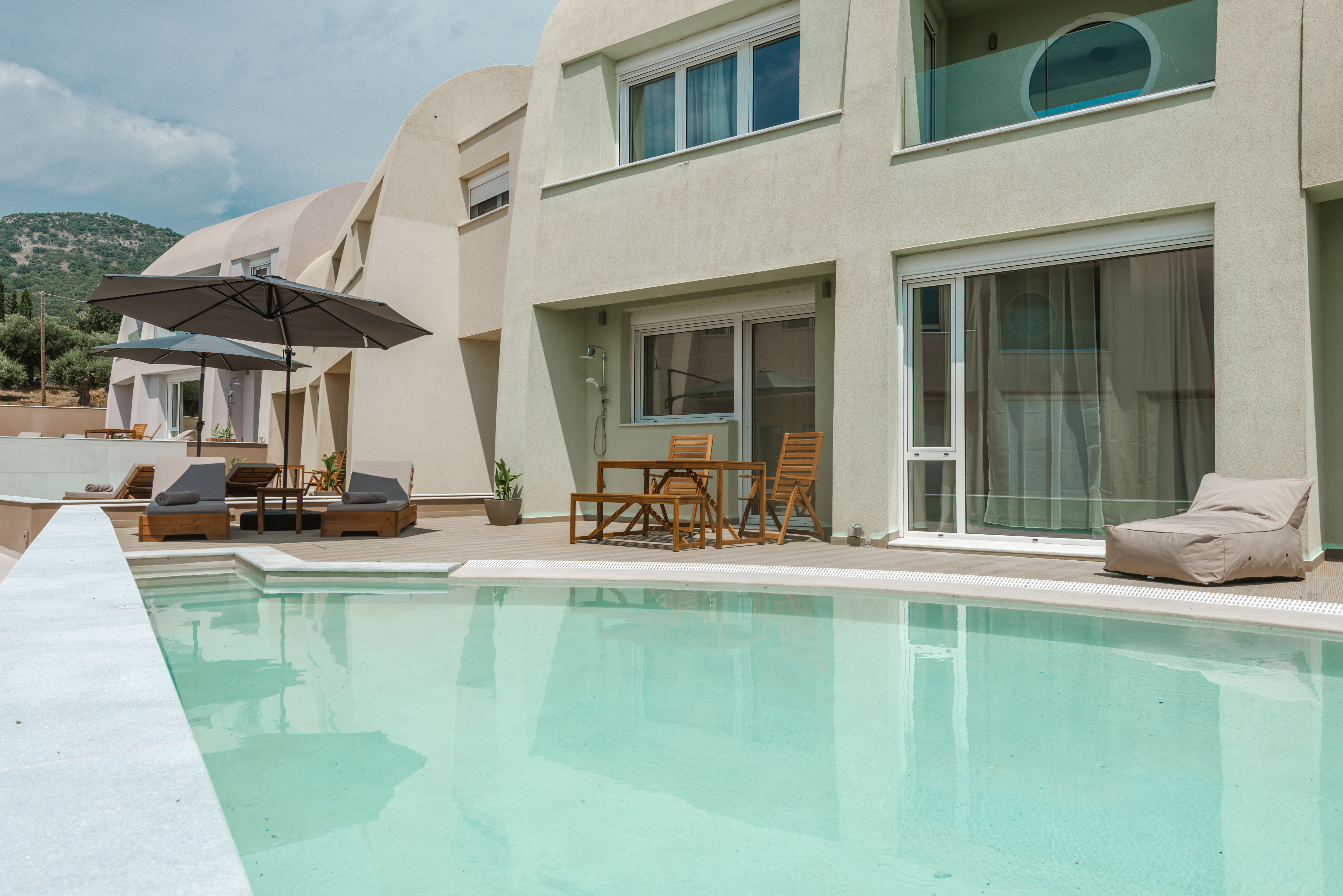 Tortuga Luxury Villas foto 2