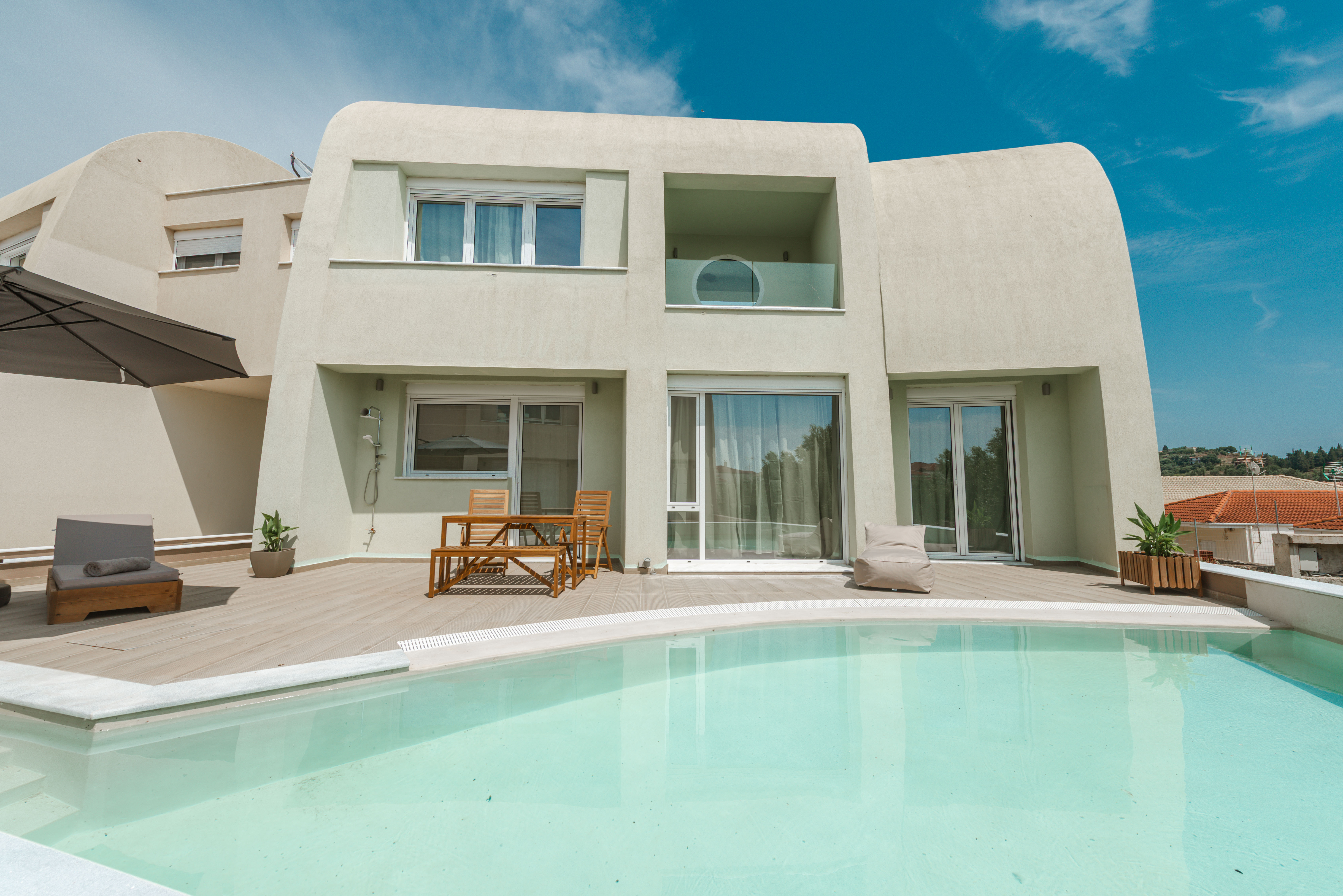 Tortuga Luxury Villas foto 4