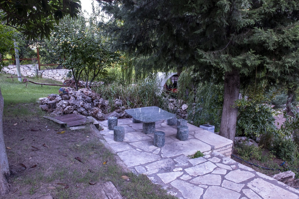 TrinityS Forest Bungalows foto 2