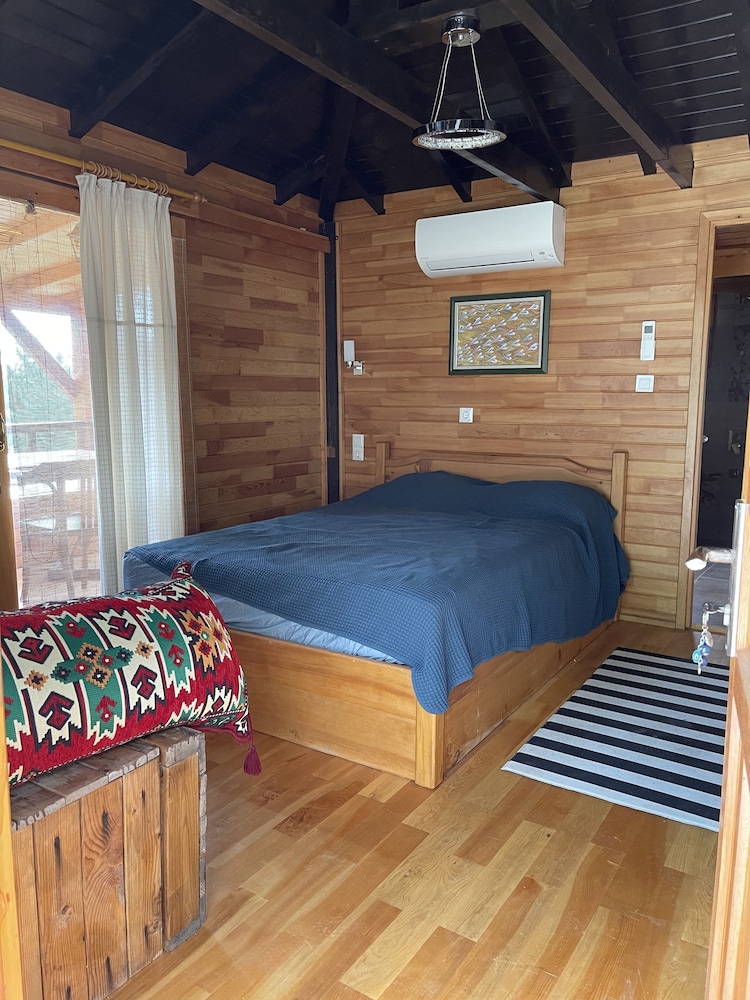 TrinityS Forest Bungalows foto 3