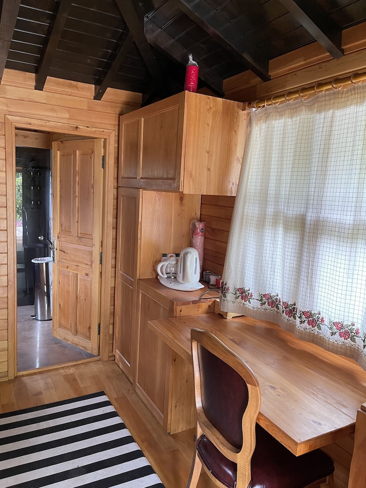 TrinityS Forest Bungalows foto 4
