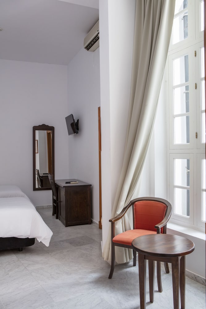Tugasa Hotel Medina Sidonia foto 1