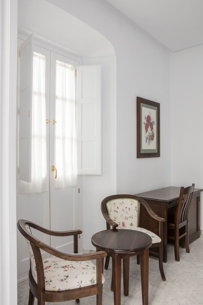 Gezellige hotelkamer Tugasa Hotel Medina Sidonia