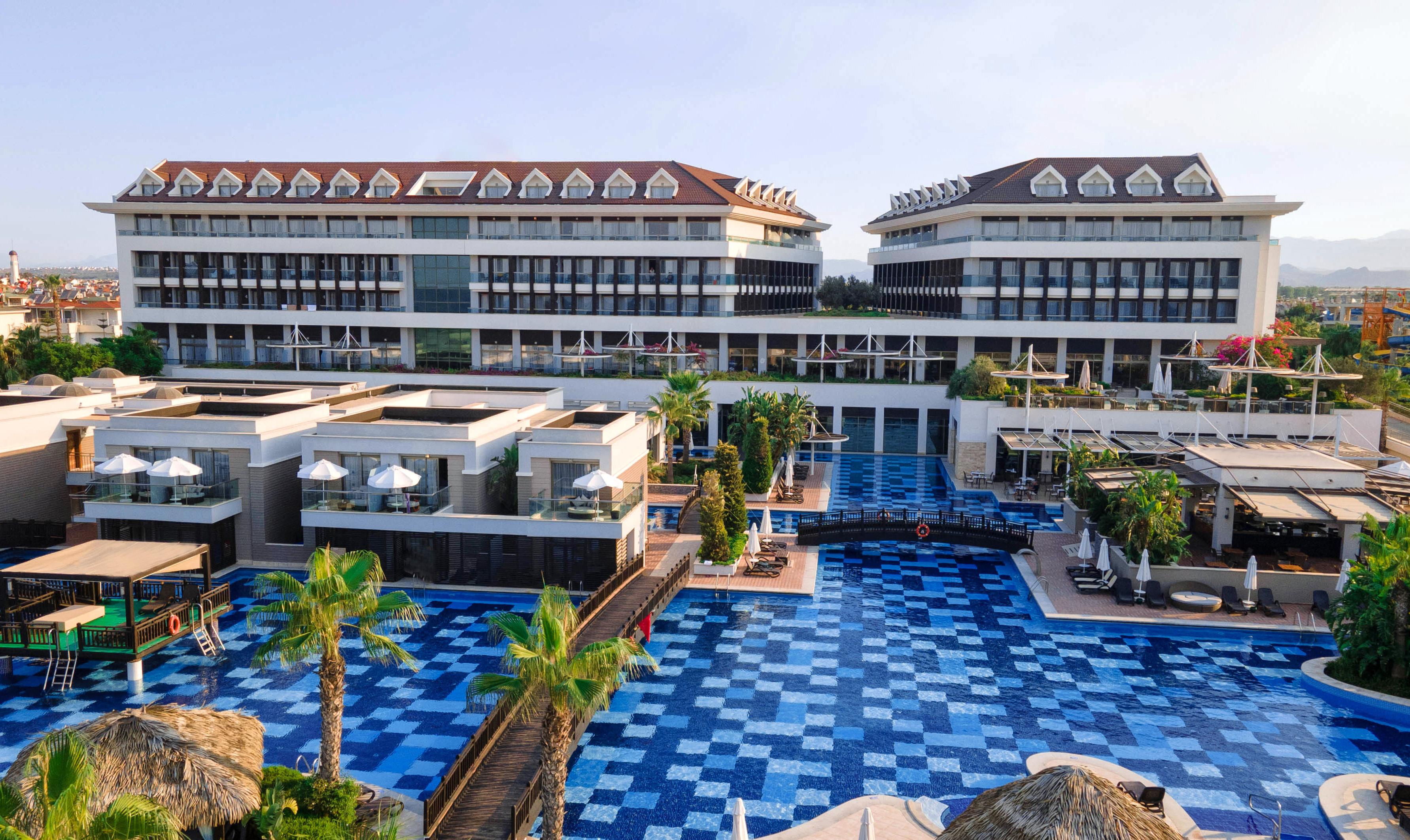 TUI BLUE Belek foto 4