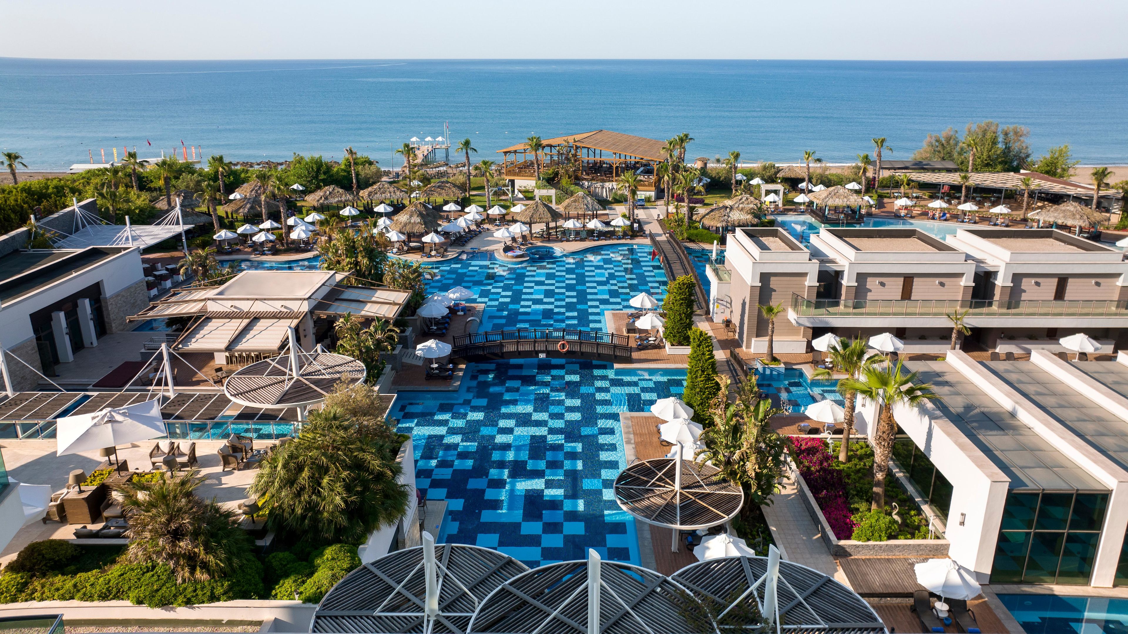 TUI BLUE Belek foto 5