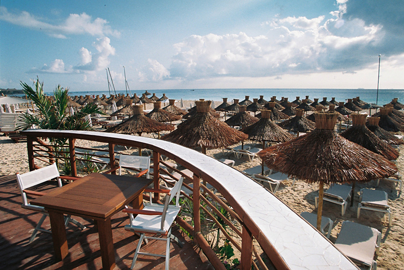 Tukan Hotel Playa del Carmen foto 3
