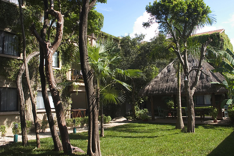 Tukan Hotel Playa del Carmen foto 5