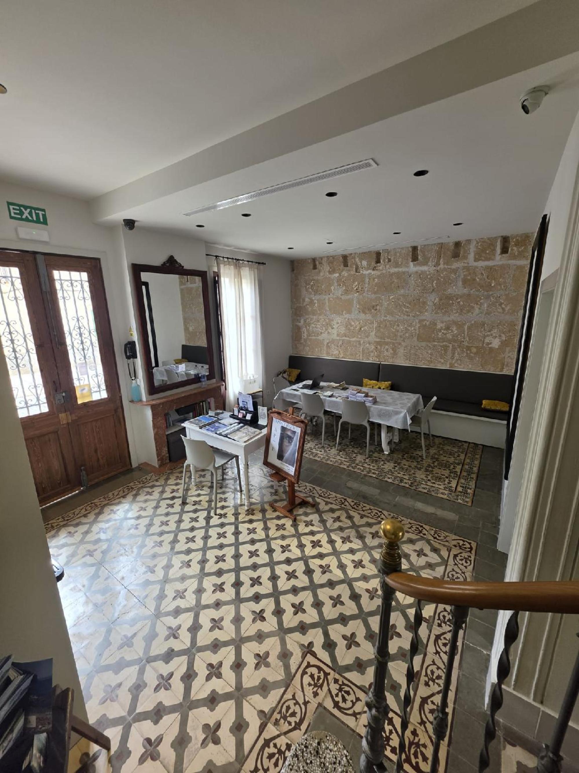 Unic Turisme D'interior foto 2