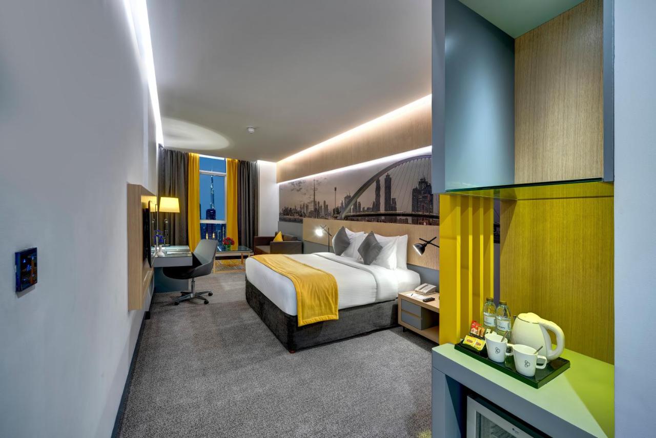 URBAN Al Khoory Hotels foto 2