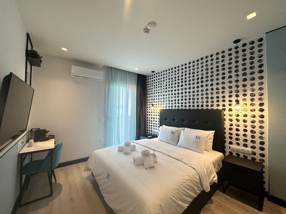 Urban Elephant Suites foto 2