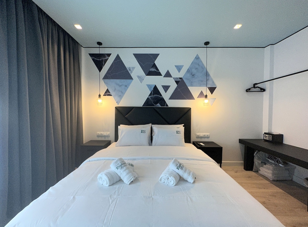 Urban Elephant Suites foto 3