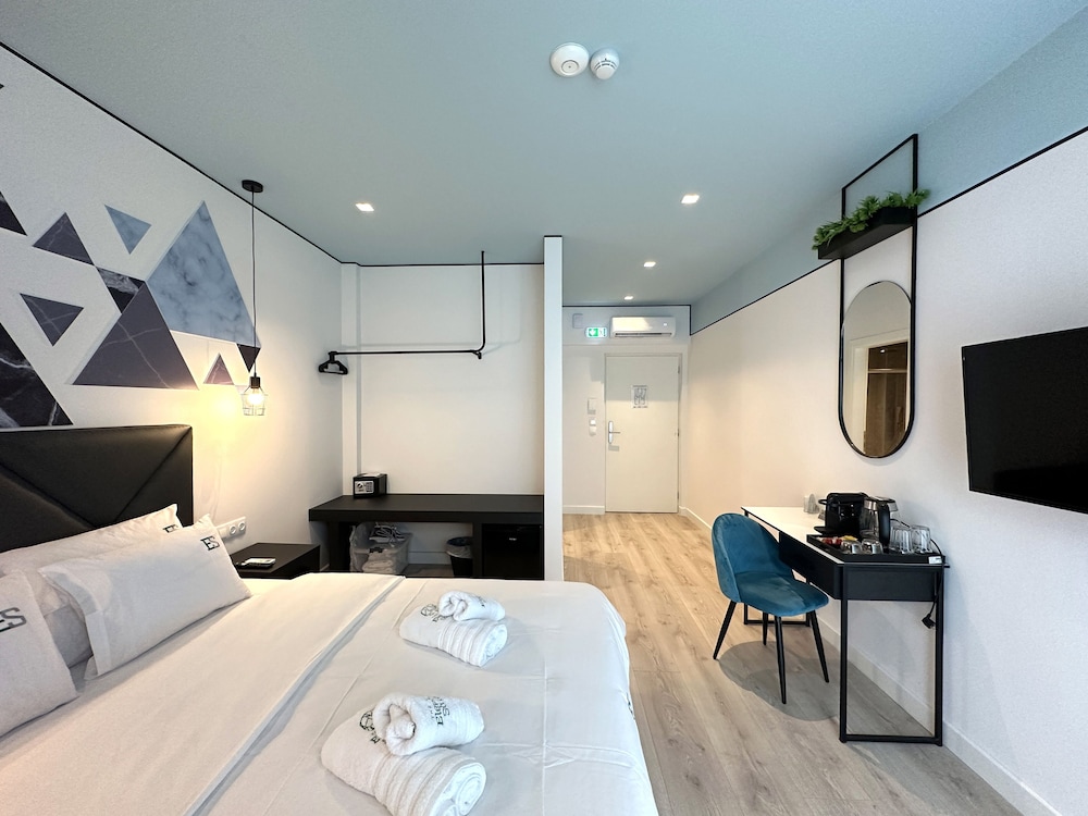 Urban Elephant Suites foto 4