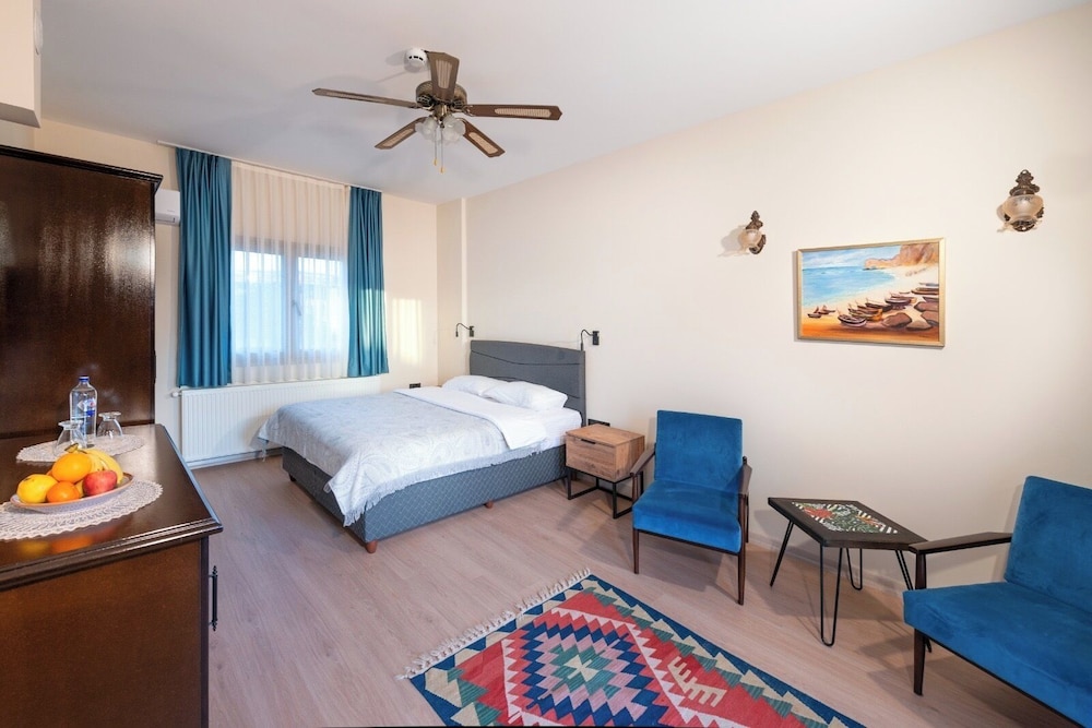 Urla Köstem Müze Otel foto 3