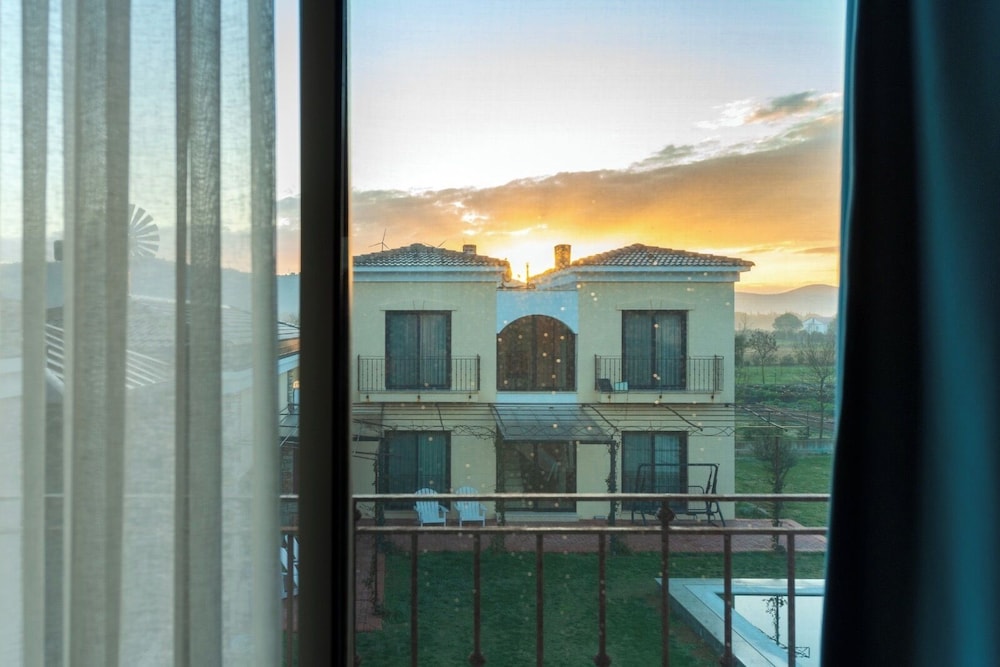 Urla Köstem Müze Otel foto 4