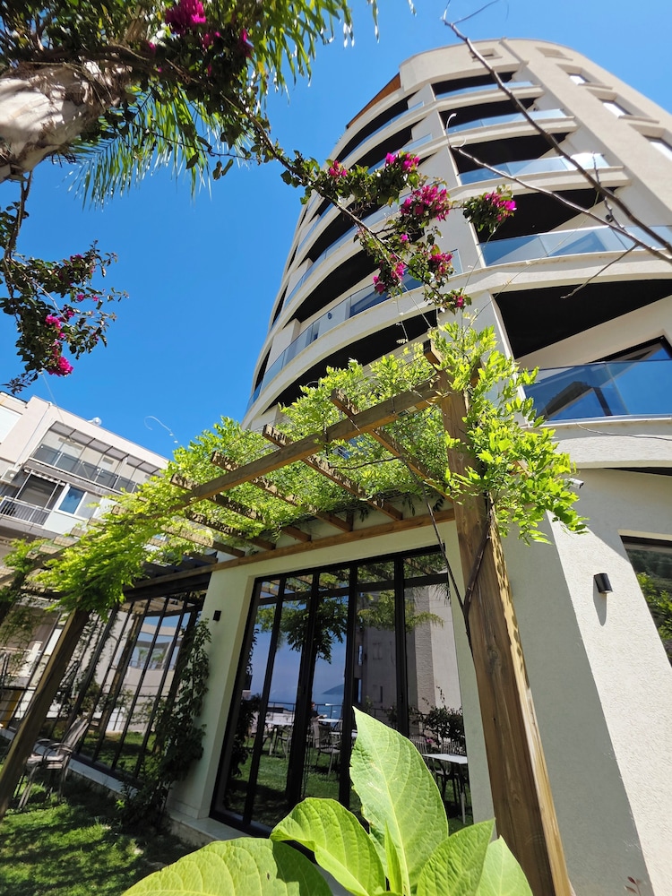 Valza Boutique Hotel foto 2