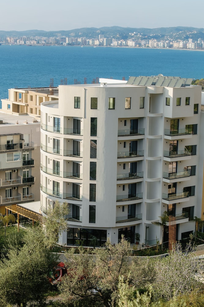 Valza Boutique Hotel foto 4