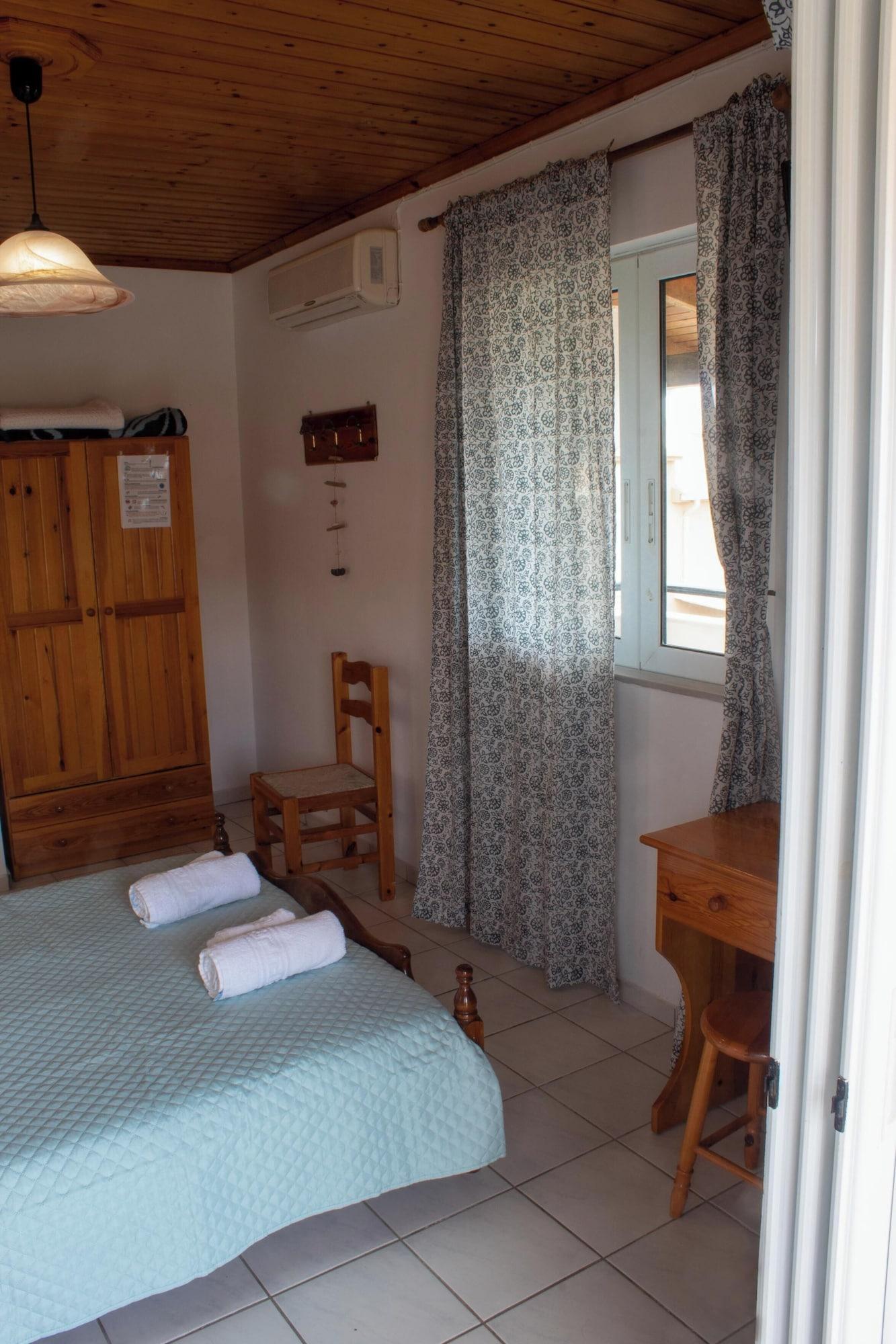 Suite met zithoek — Vaso Studios