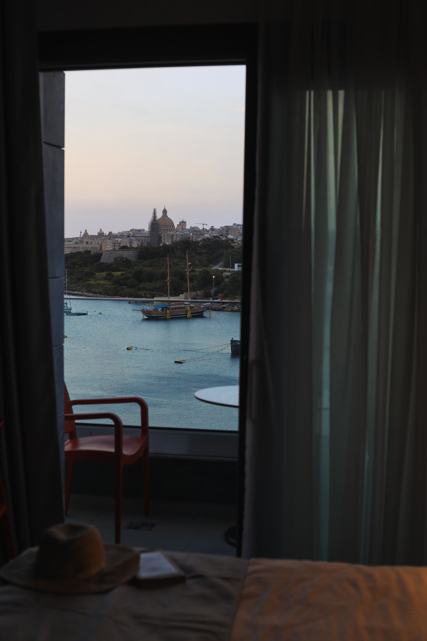 Verdi Gzira Promenade foto 2