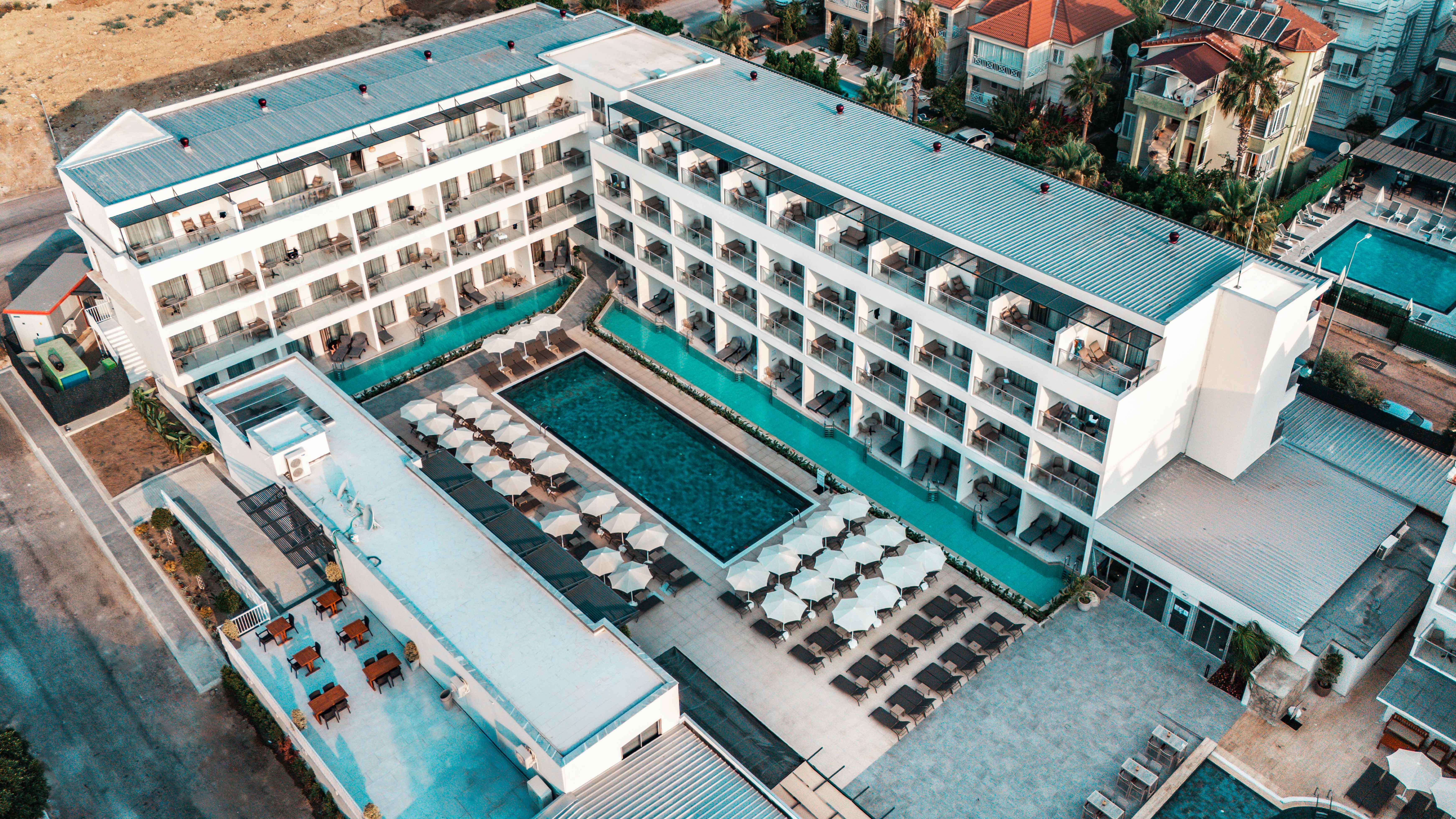 Victoria Princess Hotel foto 2