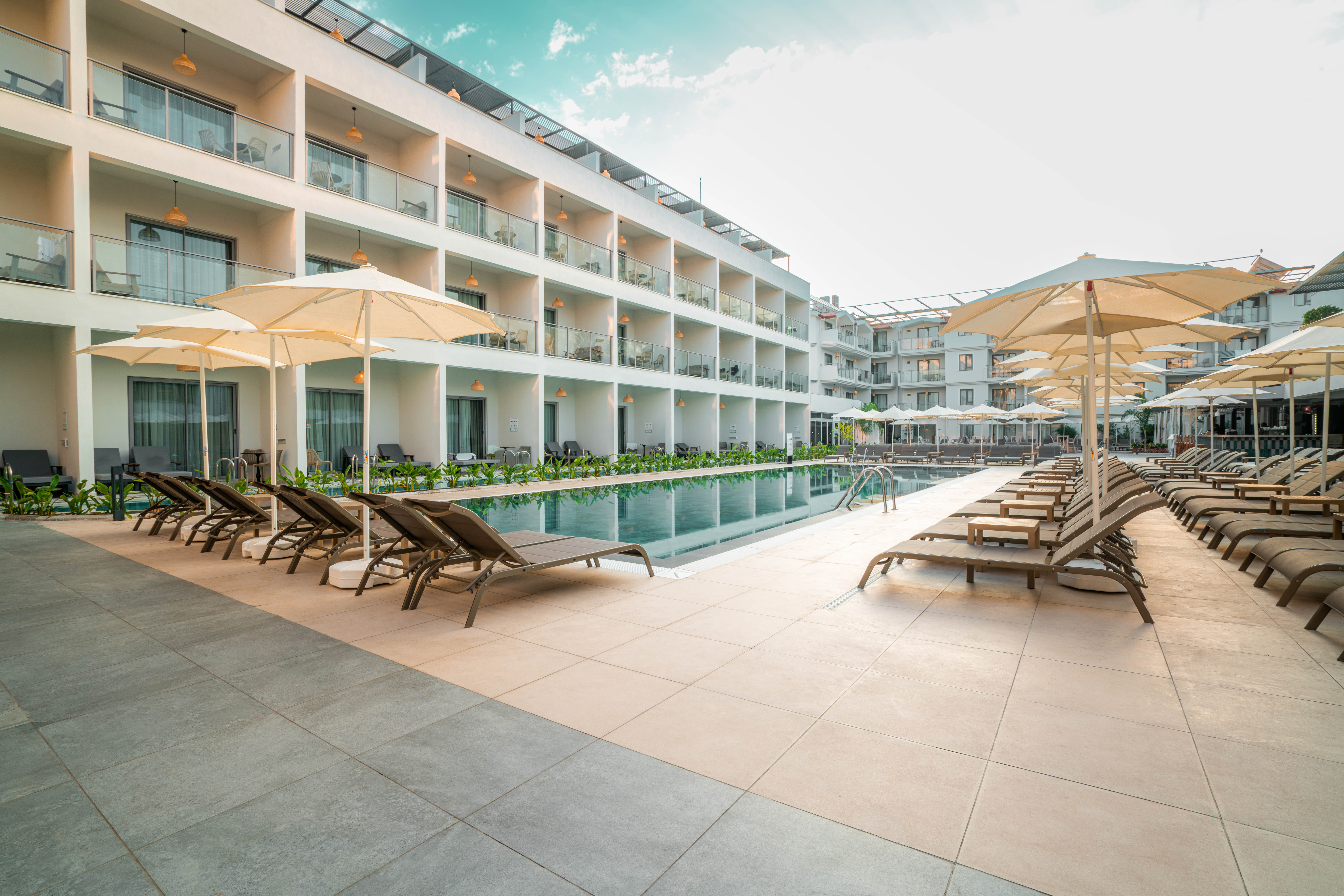 Victoria Princess Hotel foto 3