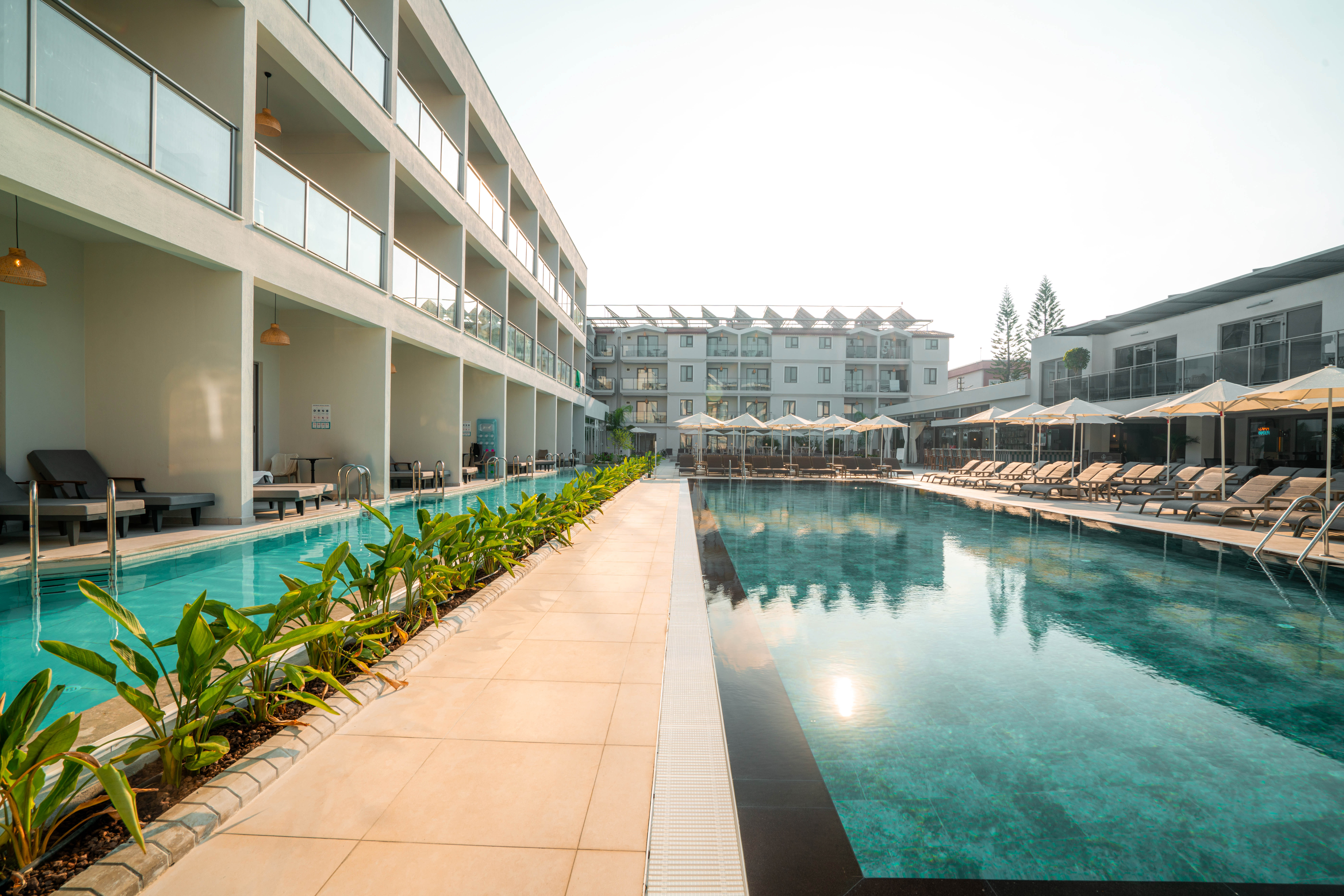 Victoria Princess Hotel foto 4