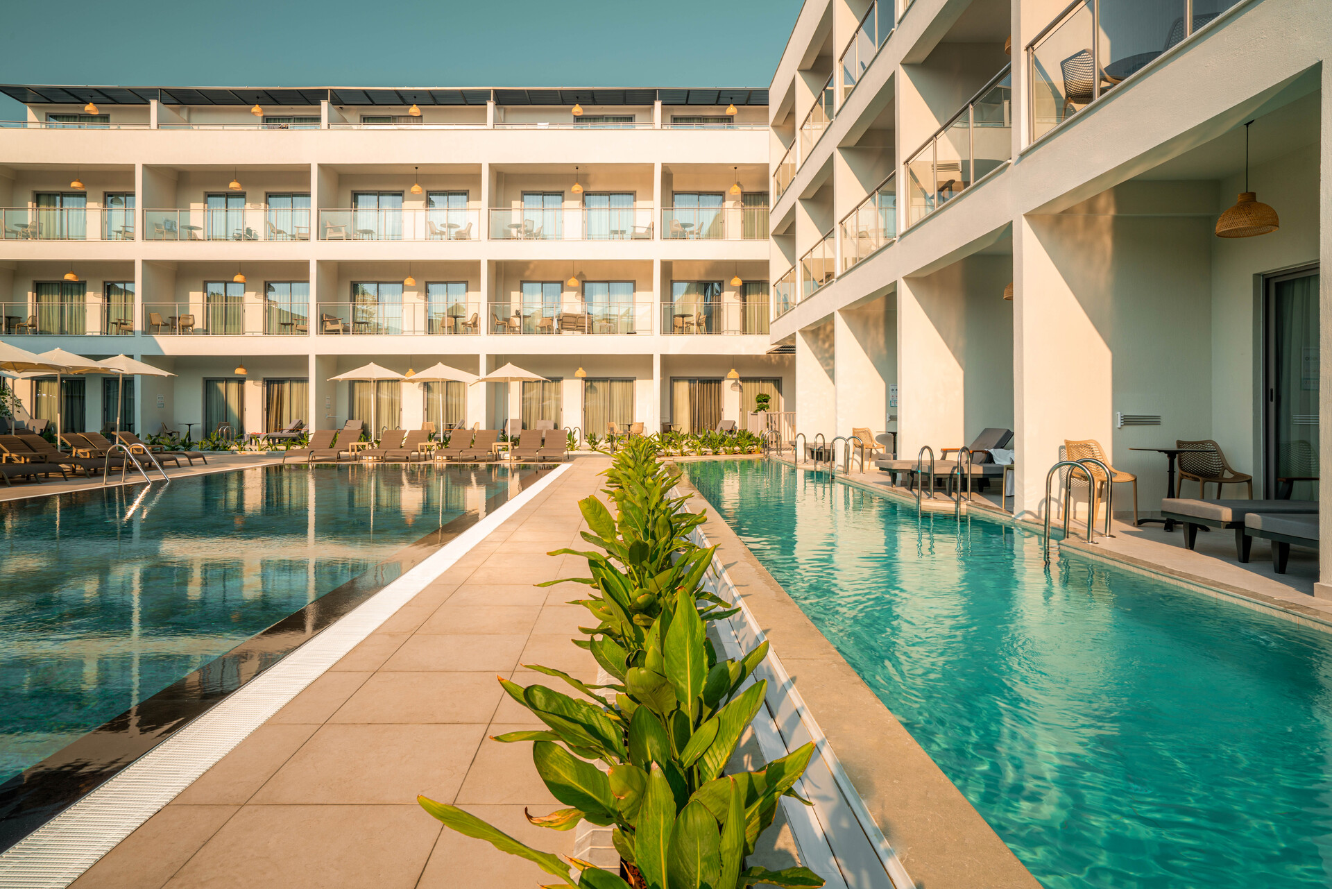 Victoria Princess Hotel foto 5