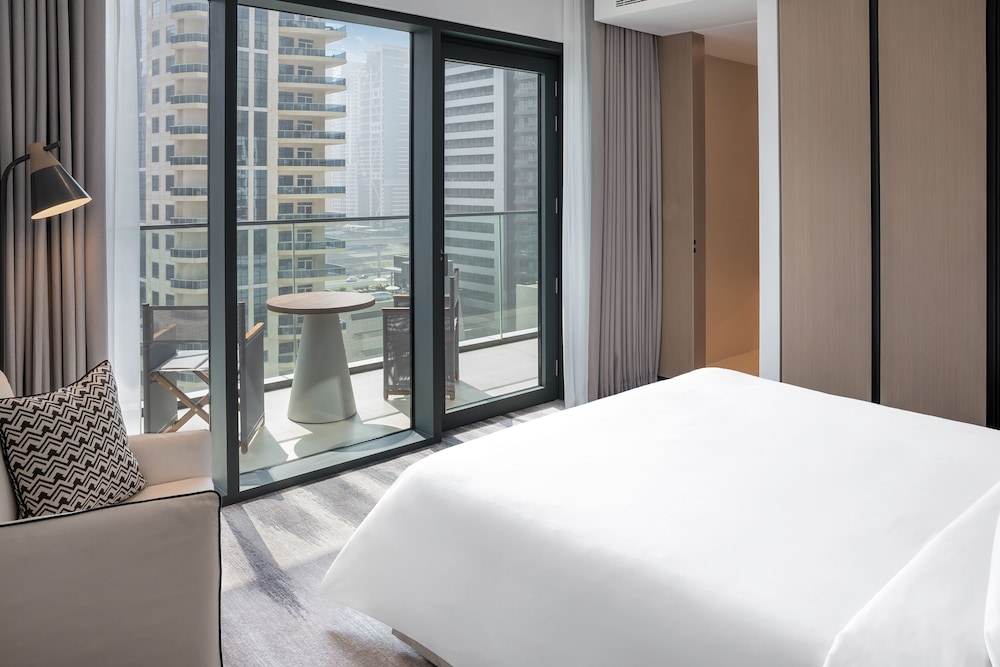 Vida Dubai Marina & Yacht Club foto 2