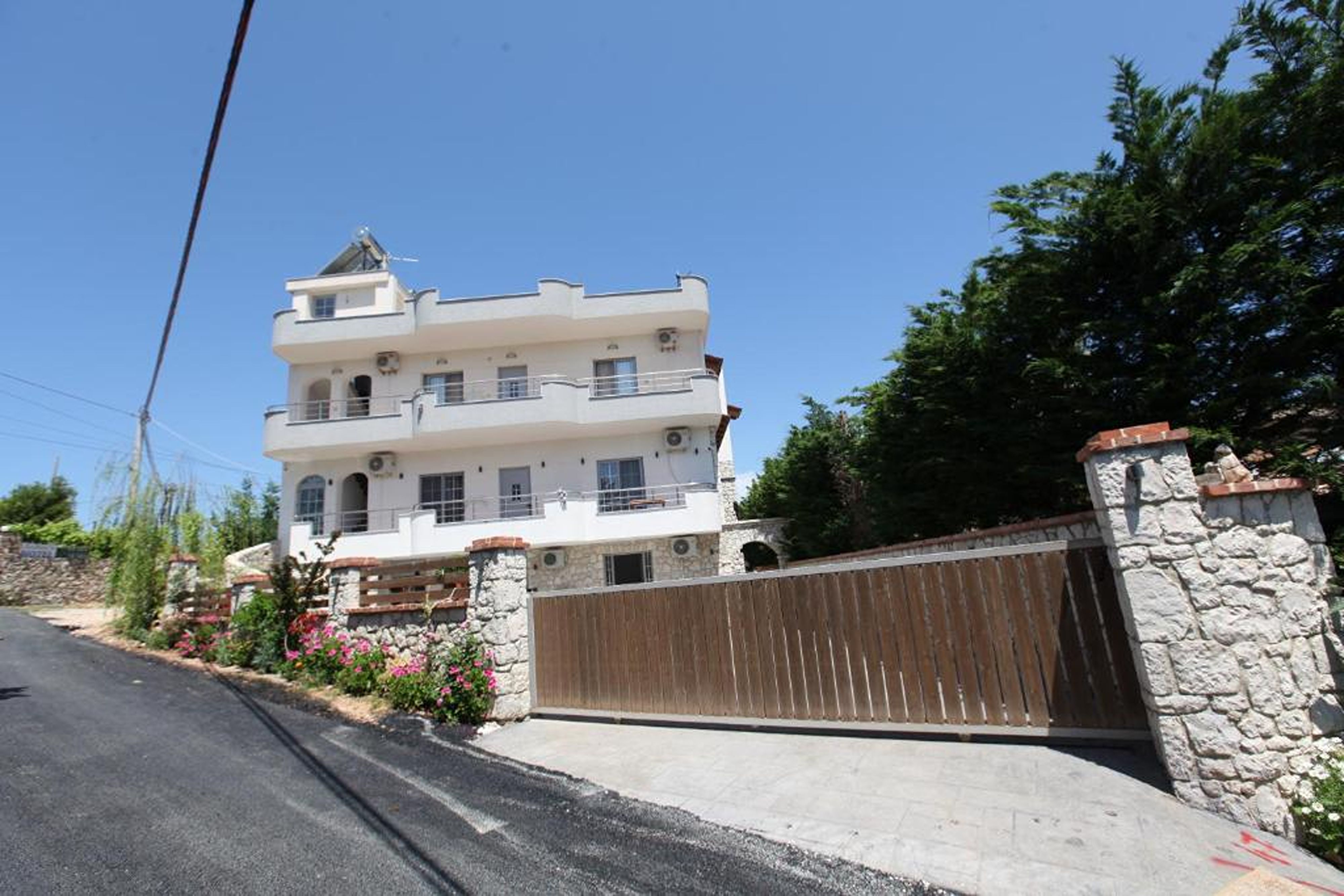 Vila Anhel foto 2