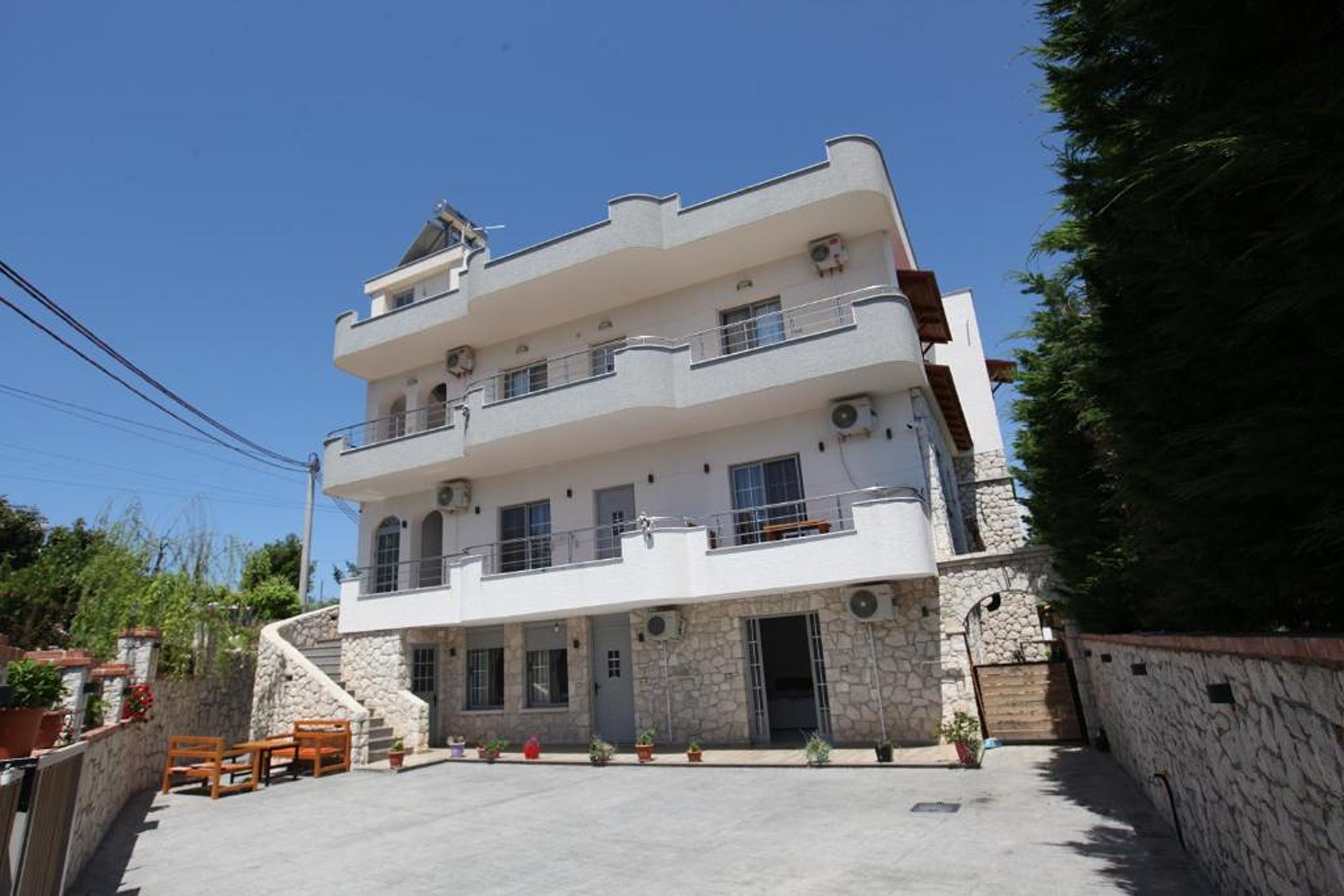Vila Anhel foto 3