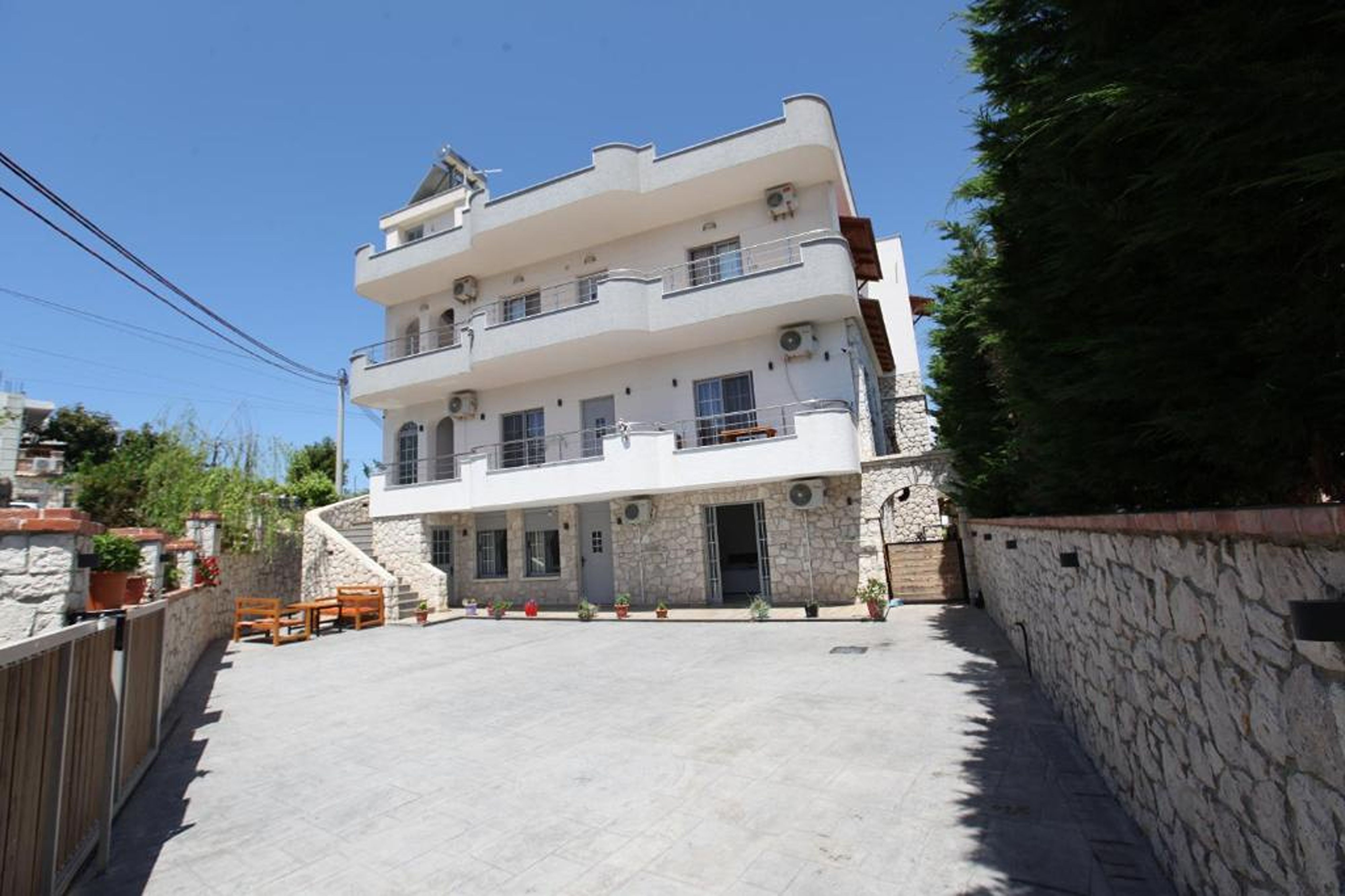 Vila Anhel foto 4