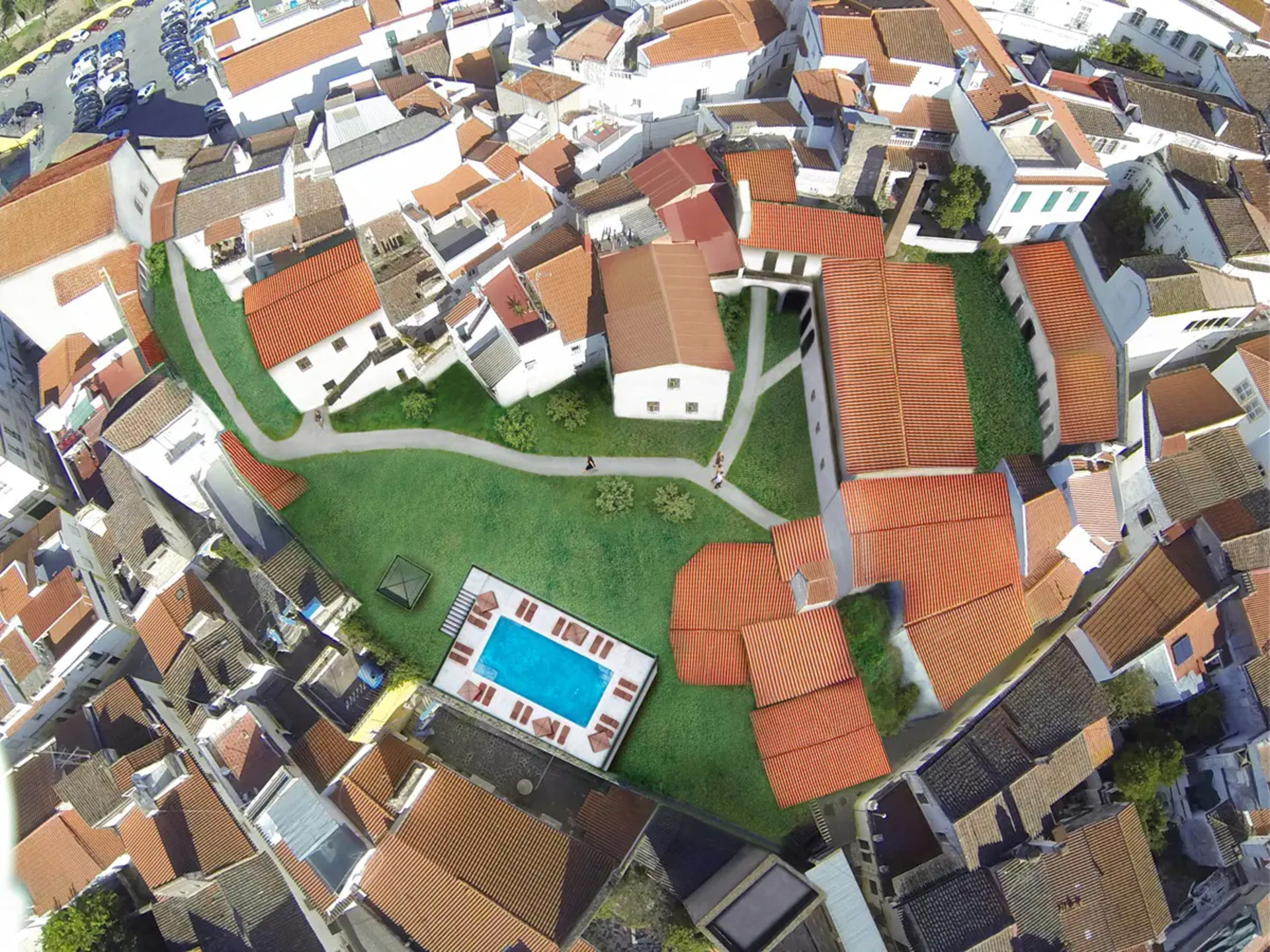 Vila Galé Casas D'Elvas foto 3