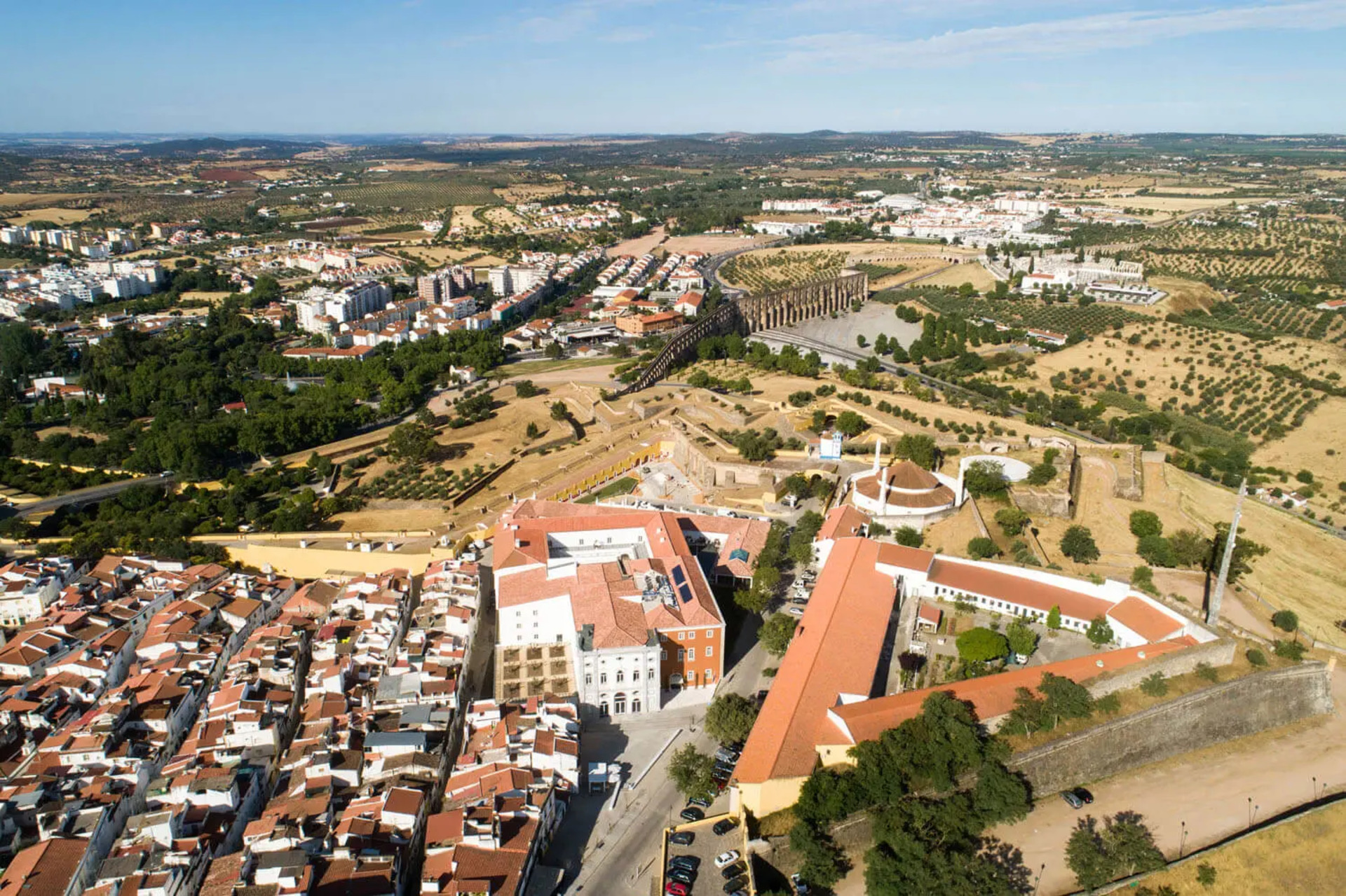 Vila Galé Casas D'Elvas foto 4