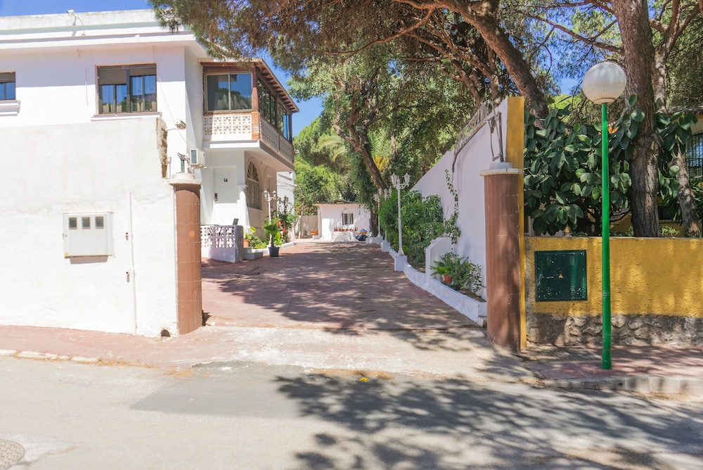 Villa Costa Marbella foto 2